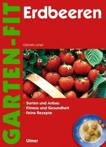 Cover for Erdbeeren.