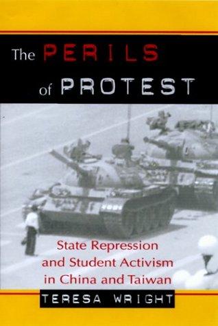 Cover for The Perils of Protest