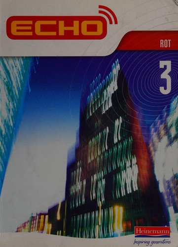 Cover for Echo