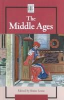 Cover for The Middle Ages