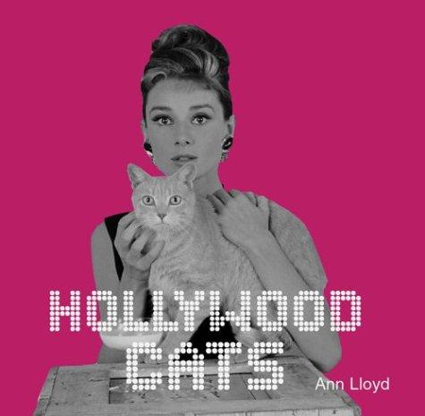 Cover for Hollywood cats