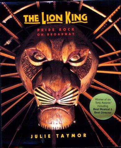 Cover for LION KING, THE