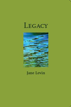 Cover for Legacy