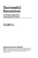 Cover for Successful Simulation
