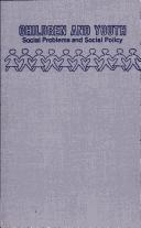 Cover for How two hundred children live and learn