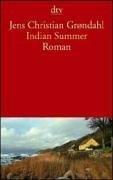 Cover for Indian Summer.