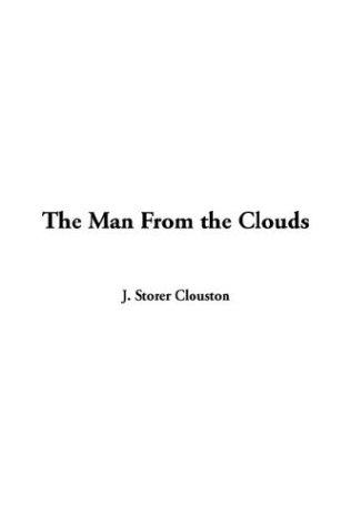 Cover for The Man From The Clouds