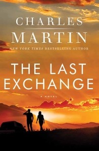 Cover for The Last Exchange