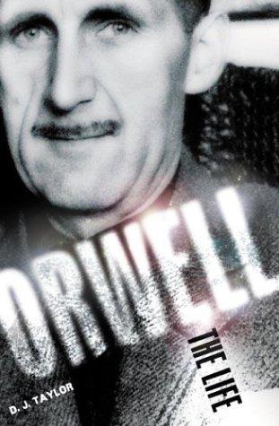 Cover for Orwell