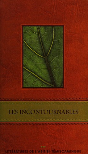 Cover for Les incontournables