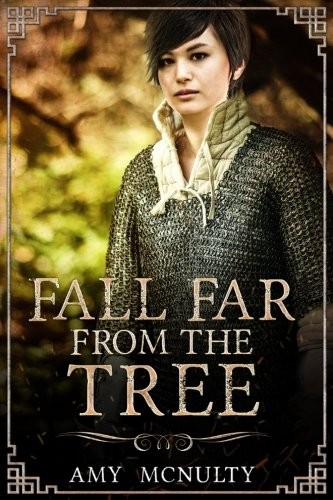Cover for Fall Far from the Tree