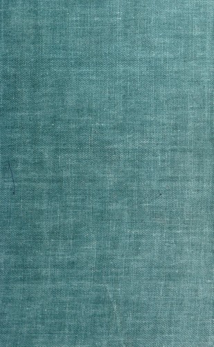 Cover for Economic annals of the nineteenth century.
