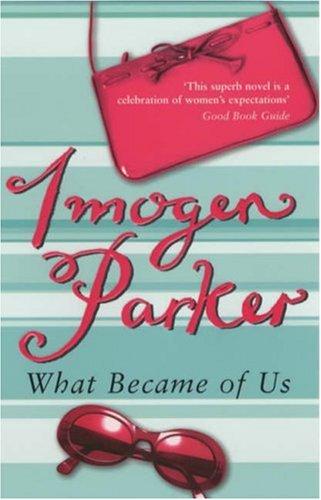 Cover for What Became Of Us