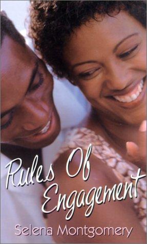 Cover for Rules of engagement