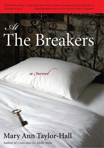 Cover for At The Breakers