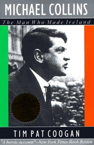Cover for Michael Collins