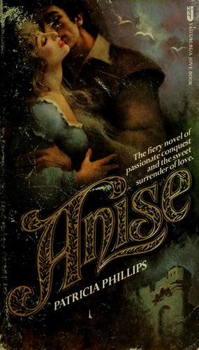 Cover for Anise