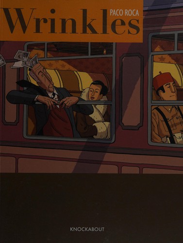Cover for Wrinkles