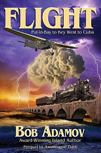Cover for Flight