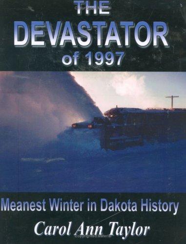 Cover for The Devastator of 1997