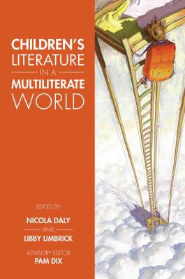 Cover for Children's Literature in a Multiliterate World