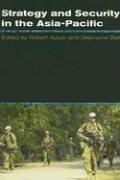 Cover for Strategy and Security in the Asia-Pacific