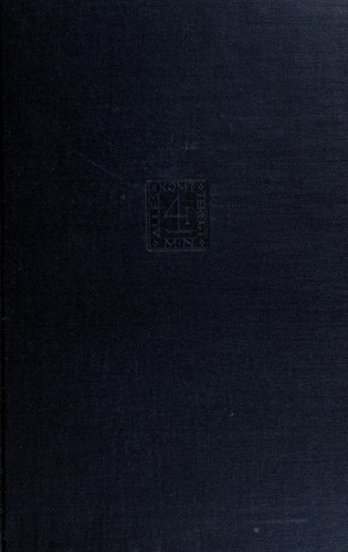 Cover for Studien zur Phänomenologie, 1930-1939