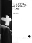 Cover for The world of fantasy films