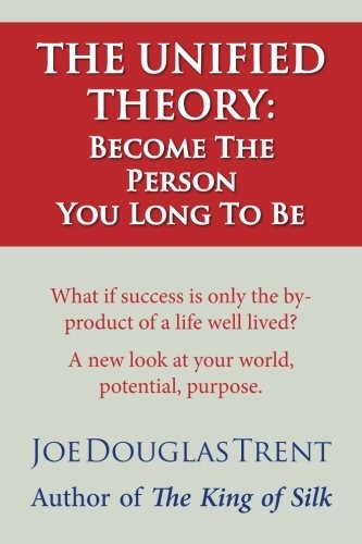 Cover for The Unified Theory