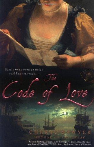 Cover for The Code of Love
