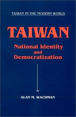 Cover for Taiwan