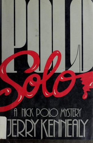 Cover for Polo solo