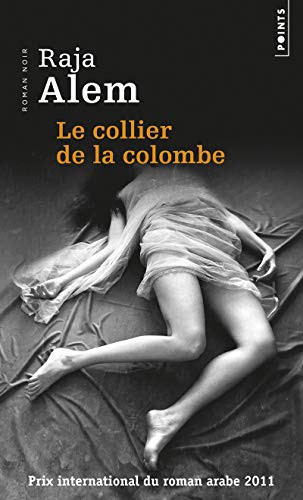 Cover for Collier de La Colombe