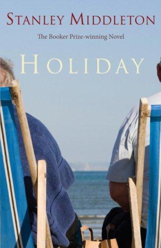 Cover for Holiday