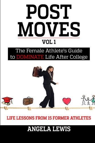 Cover for Post Moves