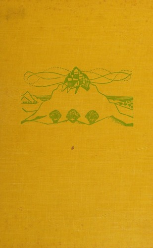 Cover for In a Corsican Village