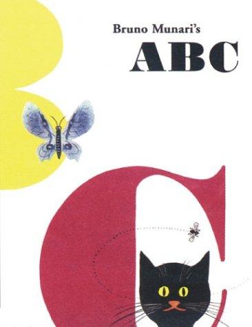 Cover for ABC