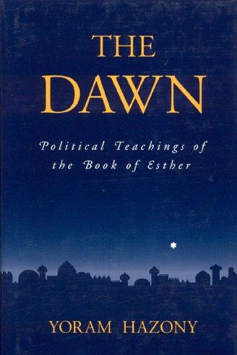 Cover for The Dawn