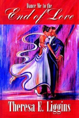 Cover for Dance Me to the End of Love
