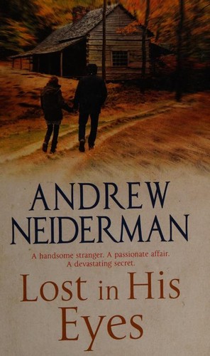 Cover for Lost in His Eyes