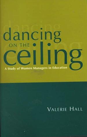 Cover for Dancing on the ceiling