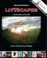 Cover for LiTTscapes