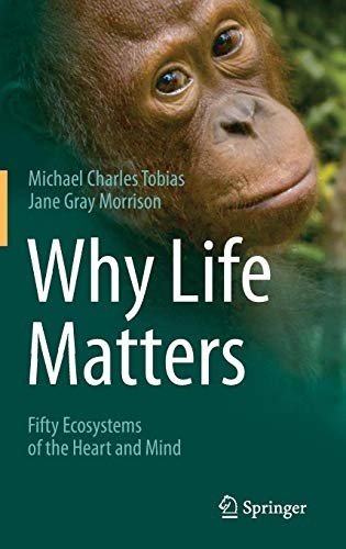 Cover for Why Life Matters