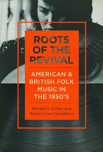 Cover for Roots of the Revival