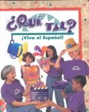 Cover for Hola! (Viva el Espanol!)