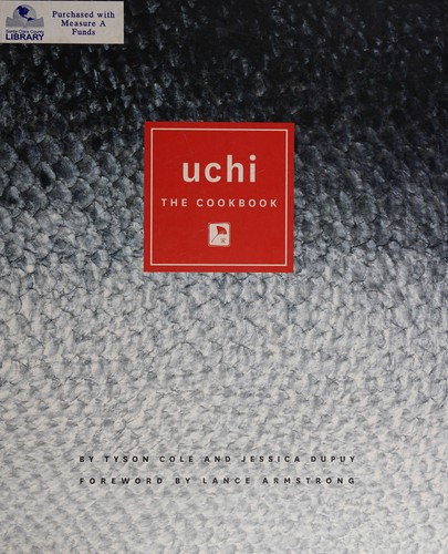 Cover for Uchi
