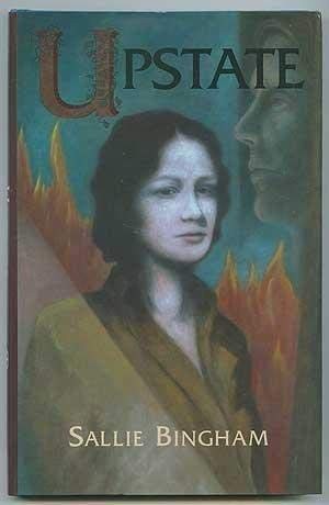 Cover for Upstate