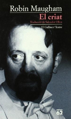 Cover for El criat