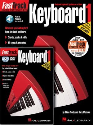 Cover for Keyboard 1