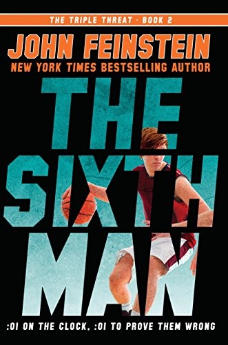 Cover for The Sixth Man